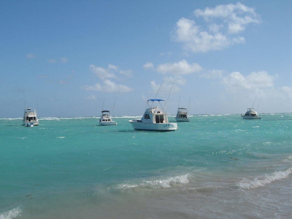 Strand Hotel Grand Palladium Palace Resort, Spa & Casino