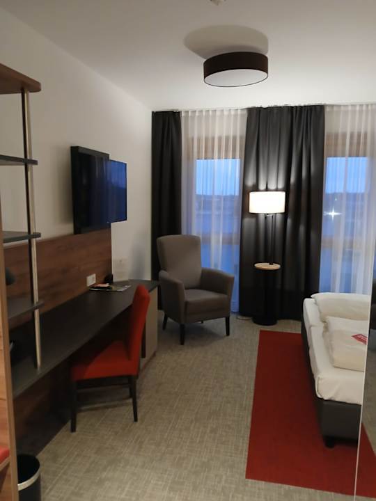 Zimmer Hotel INCLUDiO
