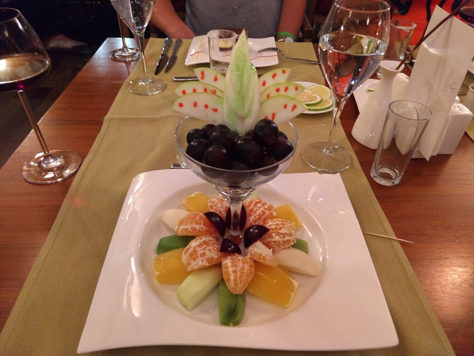 Gastro Arcanus Hotels Sorgun
