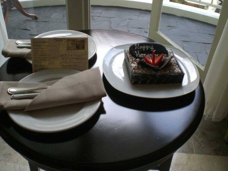 Honeymoon Überraschung The Phoenix Hotel Yogyakarta