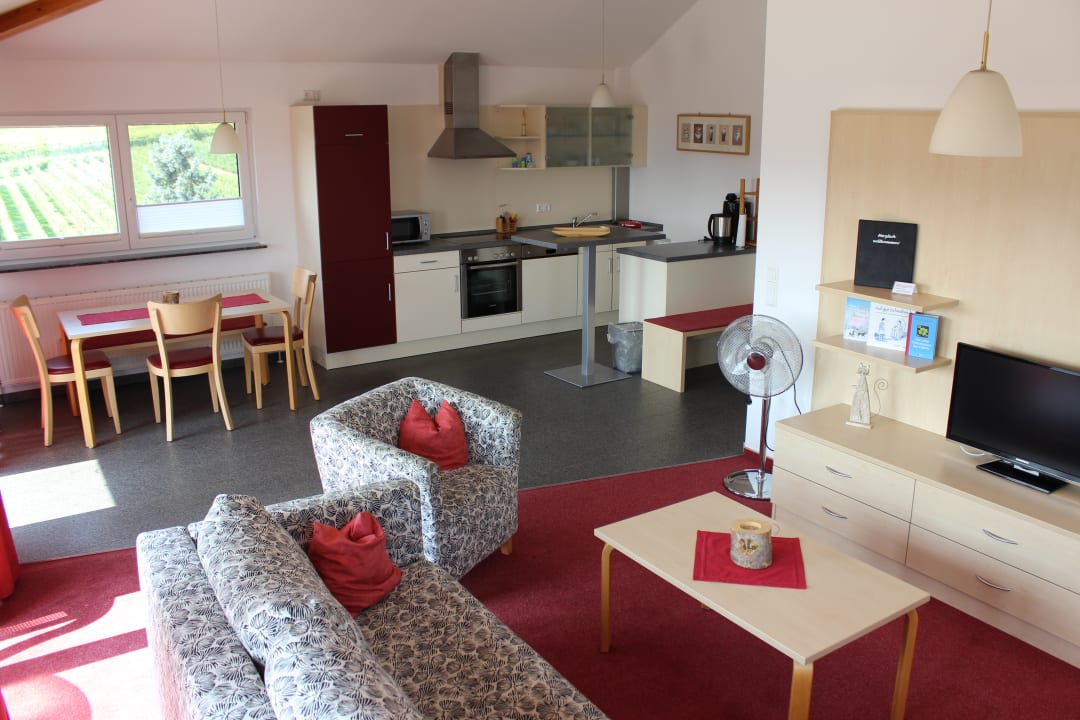 Zimmer Gästehaus Zum Wolffenturm