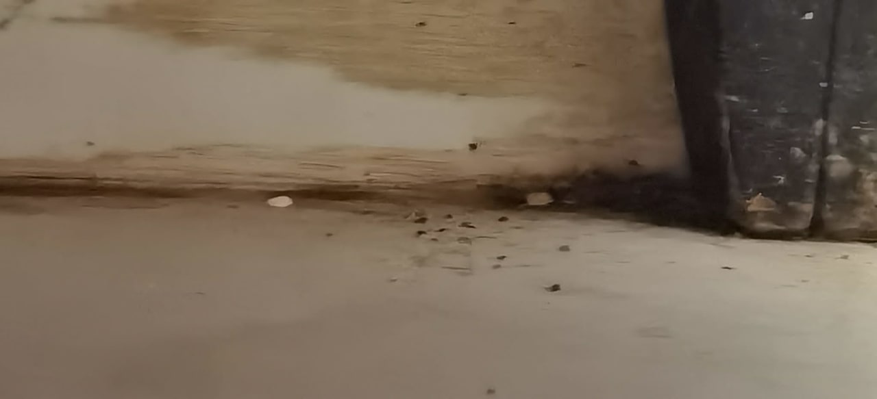 Zimmer Samsara Cliff Resort