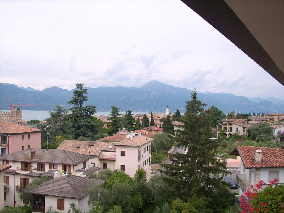 Torri del benaco Hotel Pace