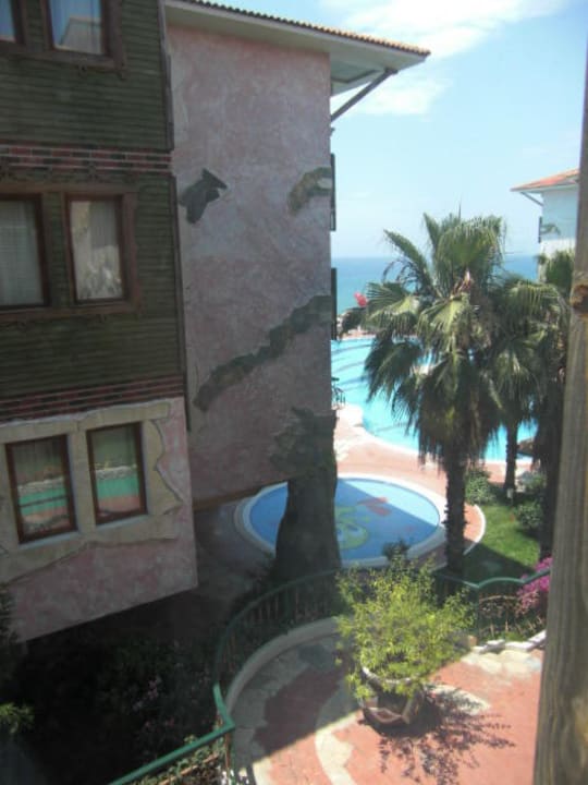Hotel Hotel Defne Dream
