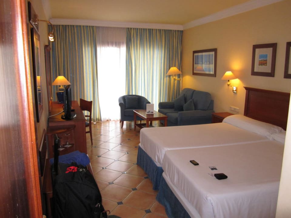 Standardzimmer H10 Playa Meloneras Horizons Collection