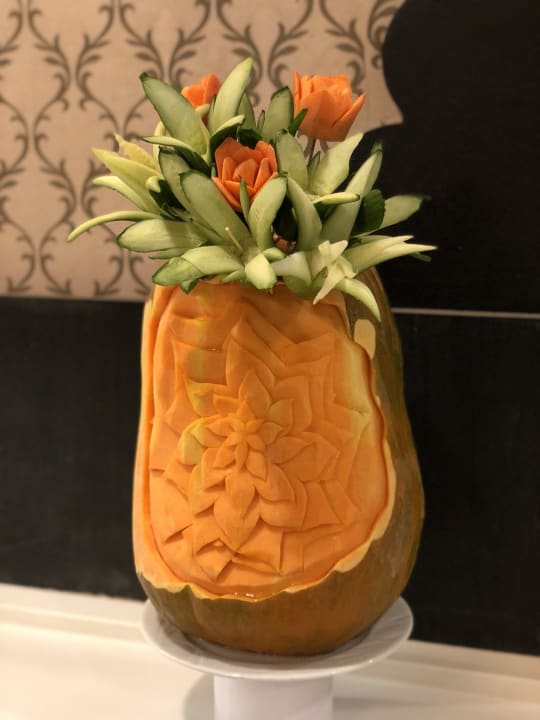 Gastro Arycanda Kirman Premium