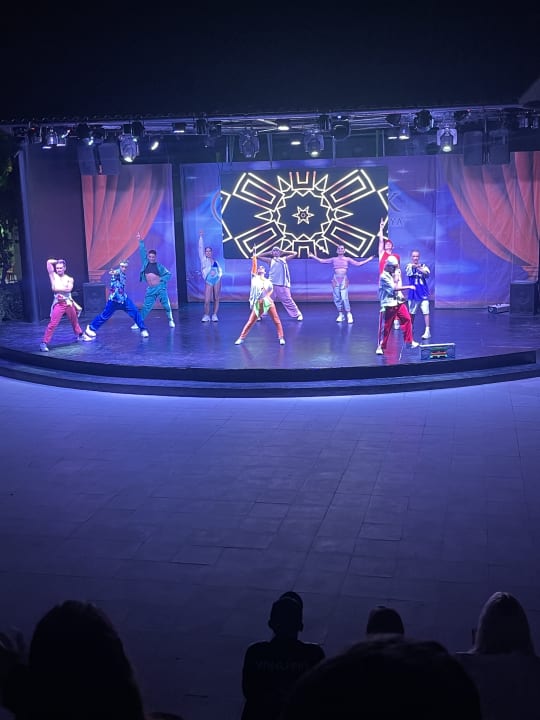 Sport & Freizeit Kaya Belek Hotel