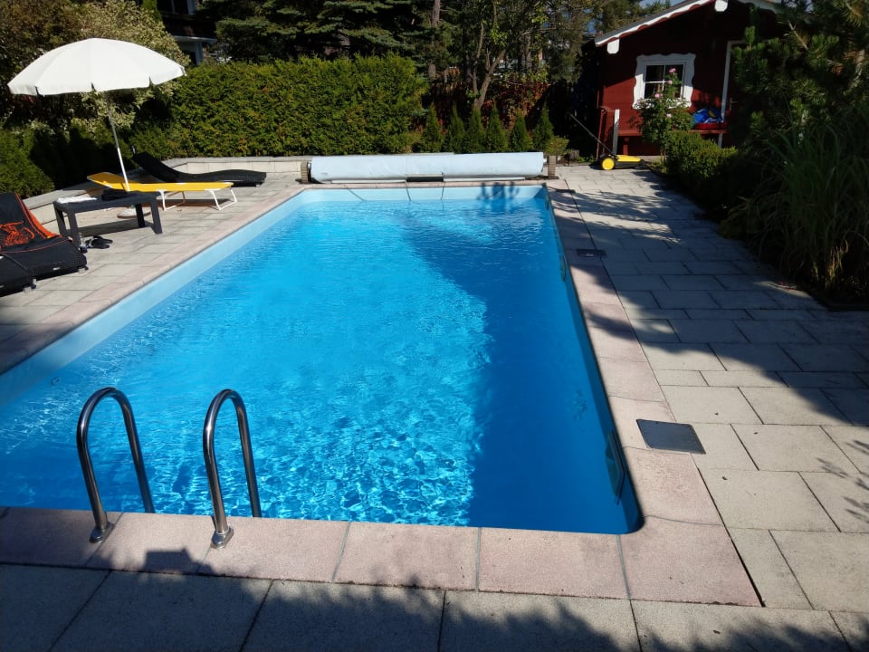 Pool Pension Seelos