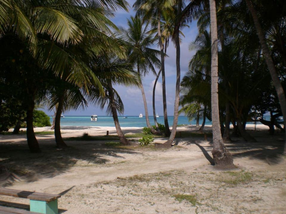 Am Jetty Meeru Maldives Resort Island