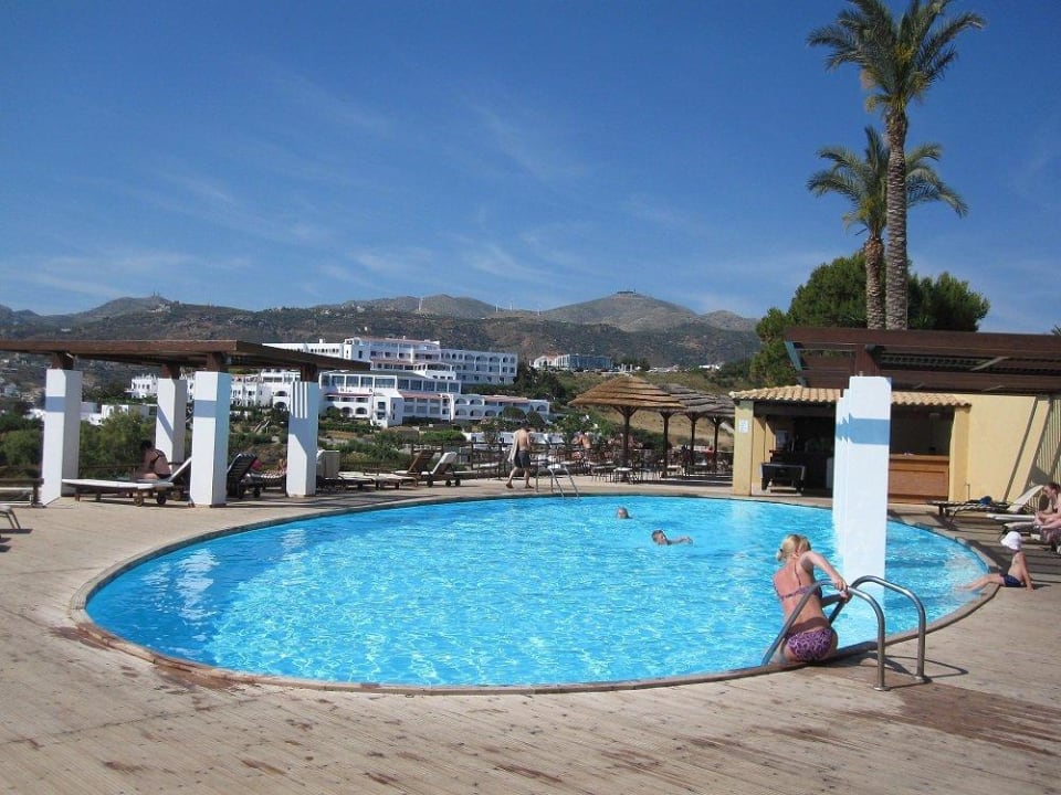 Hauptpool Nr.1 Seaside A Lifestyle Resort