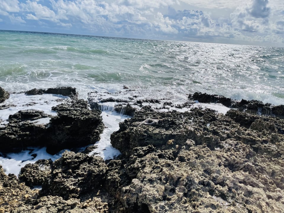 Strand Sandy Beach Resort