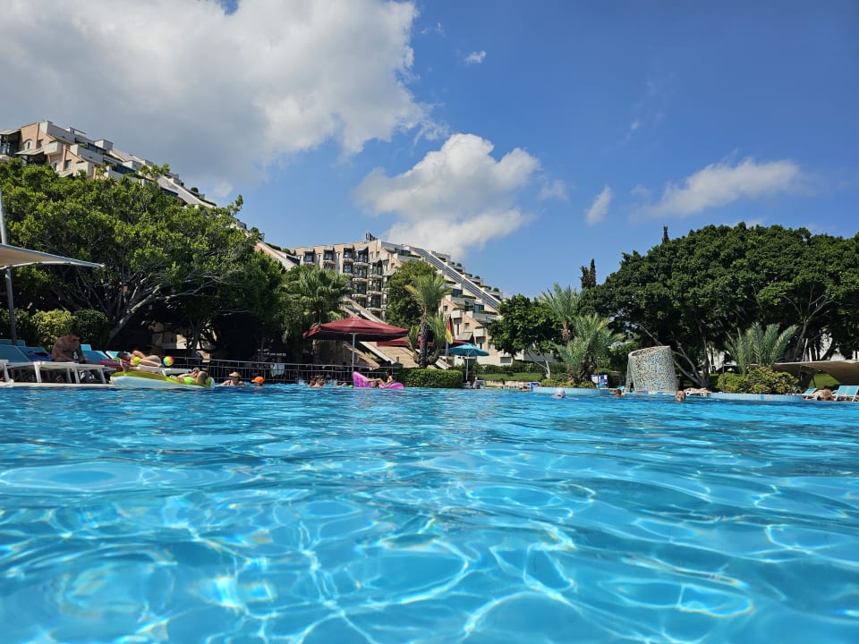 Pool Limak Limra Hotel & Resort