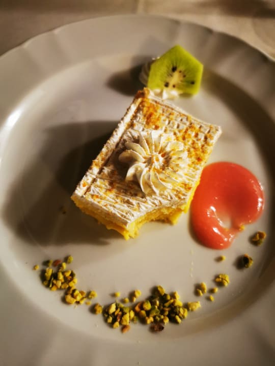 Gastro Grand Hotel Smeraldo Beach