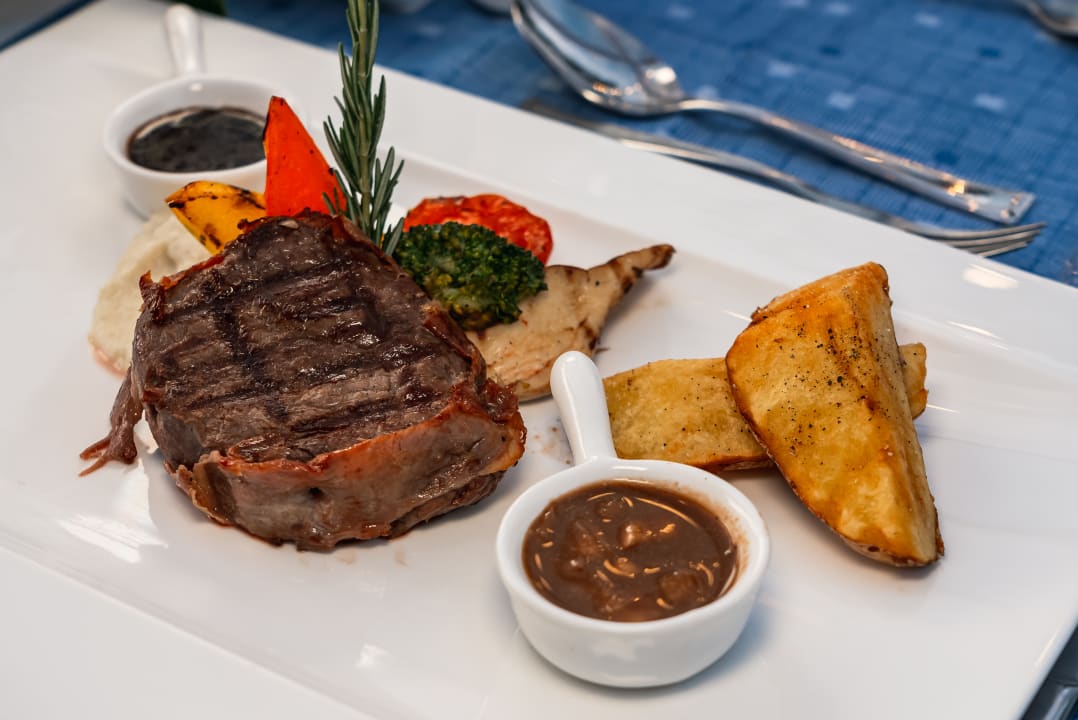 Gastro The Sands Khao Lak by Katathani