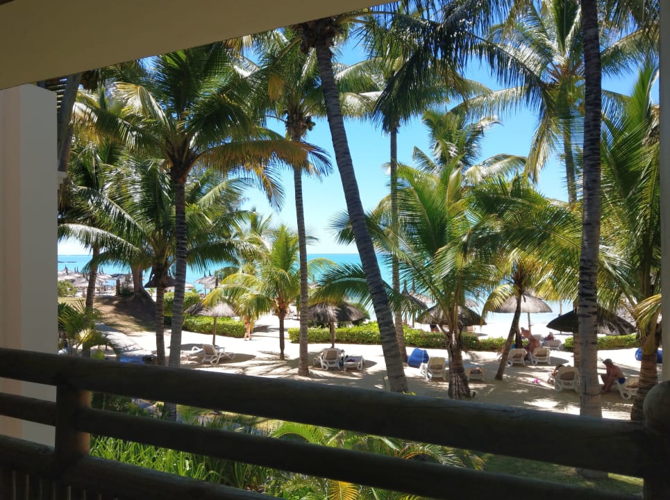 Ausblick Lagoon Attitude - Adults only