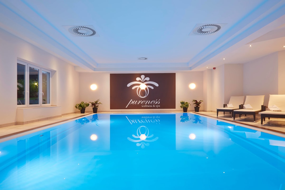 Pool elaya hotel steinplatte