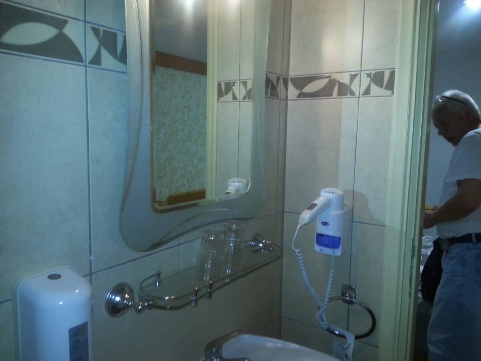 Bad Gaia Garden Hotel