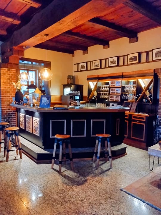 Gastro Pension Goldbachmühle