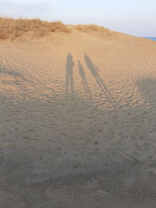 Strand Sandy Beach Resort