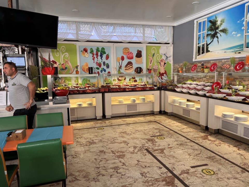 Sonstiges Hotel Sayanora & Sayanora Park