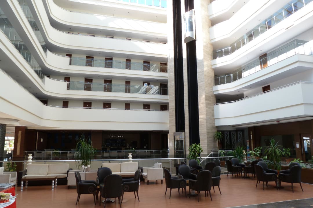 Seaden Hotel Sea World Resort & Spa Seaden Sea World Resort & Spa