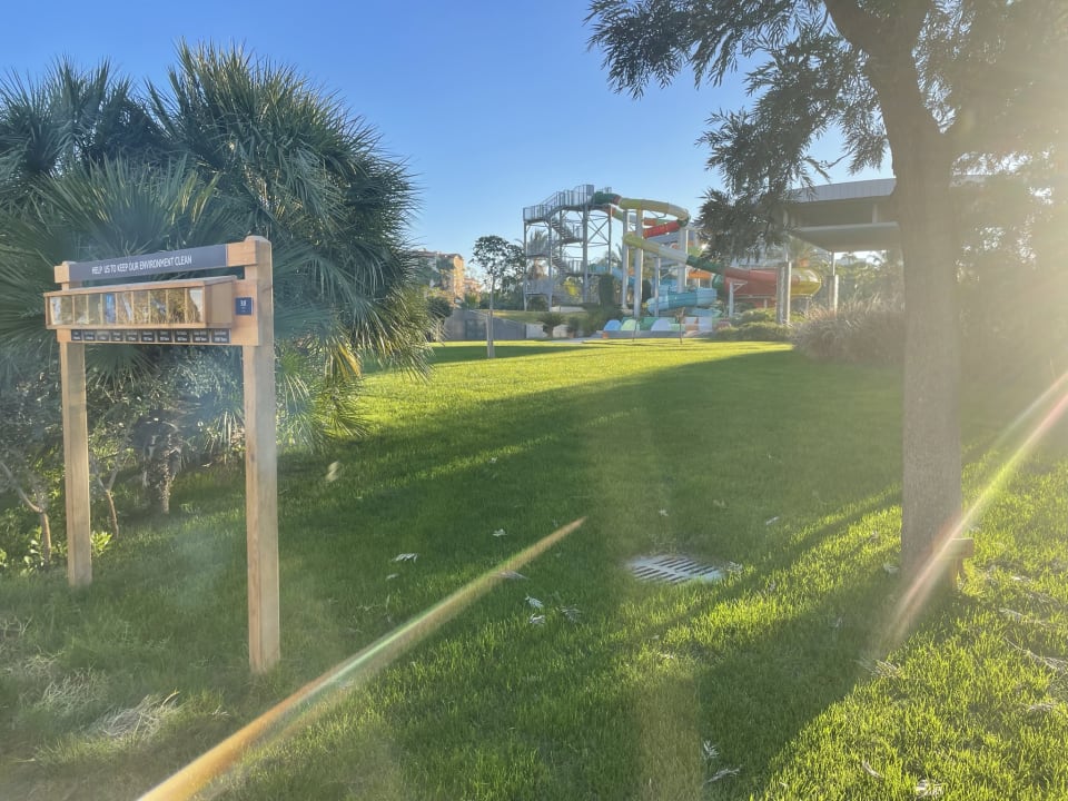 Sport & Freizeit TUI BLUE Xanthe