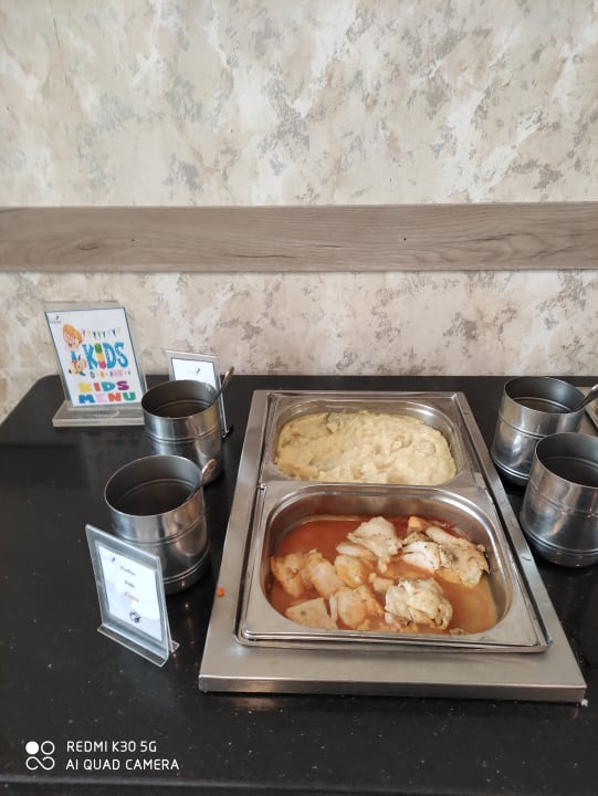 Gastro Pickalbatros Aqua Vista Resort - Hurghada