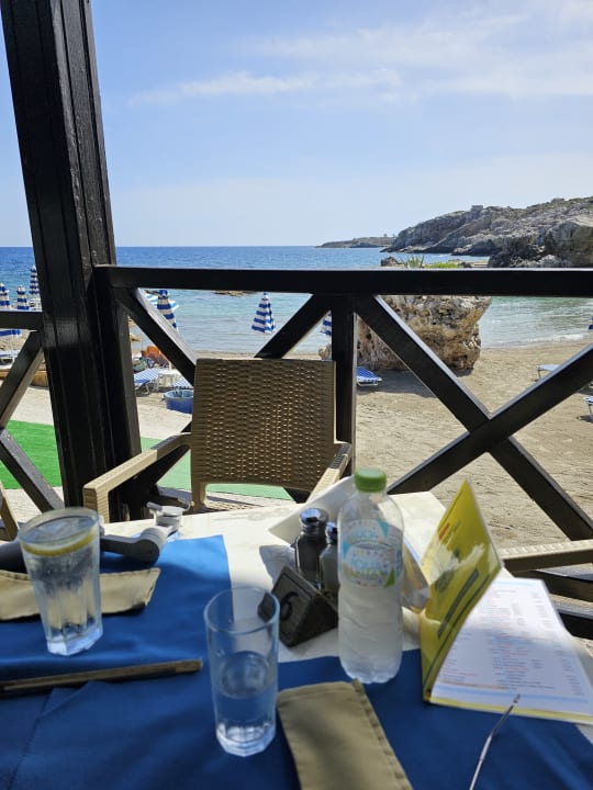 Gastro Hotel Kalithea Horizon Royal