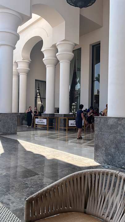 Gastro Pickalbatros Palace Hotel-Port Ghalib