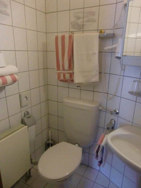 Bad Gästehaus Rösch