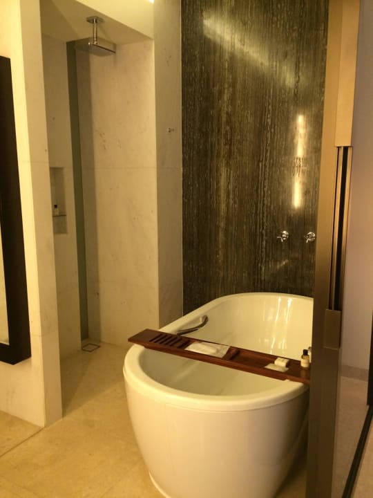 Zimmer 111 Park Hyatt Abu Dhabi Hotel and Villas