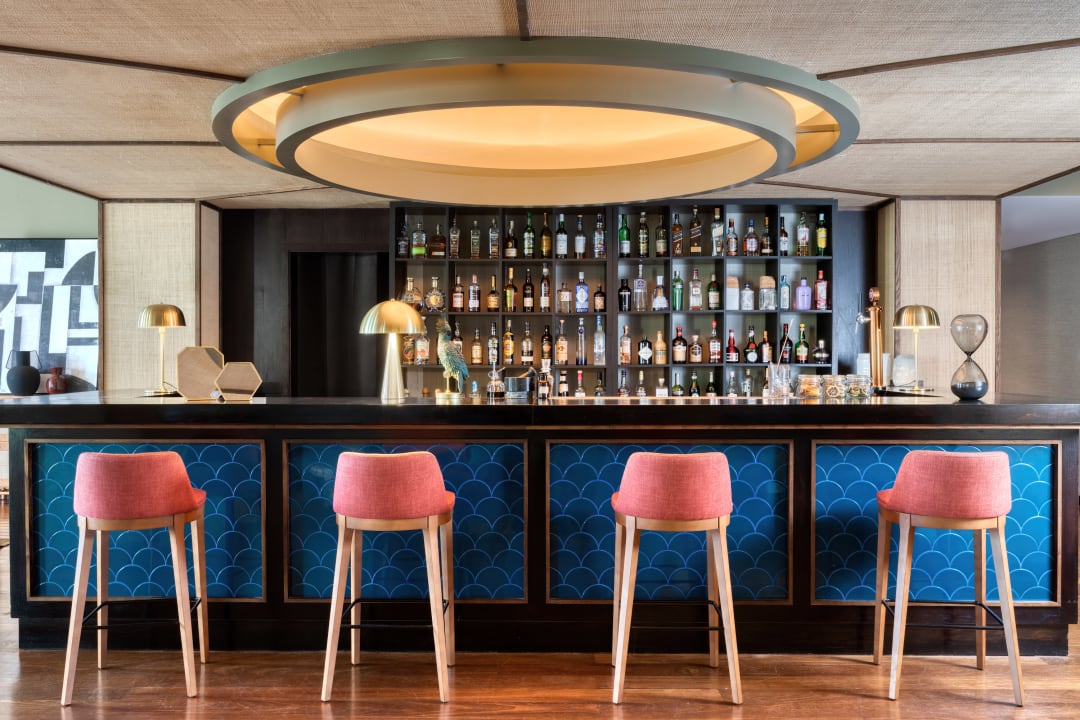 Gastro Domes Lake Algarve, Autograph Collection