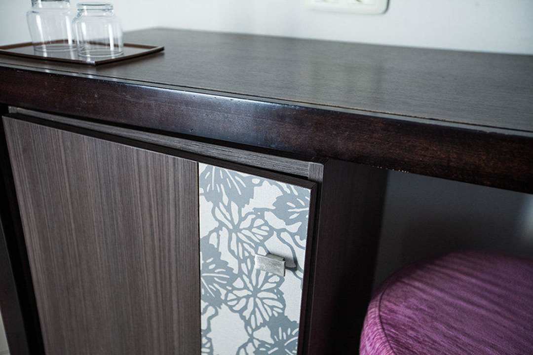 Lodówka Hotel Rosa Beach