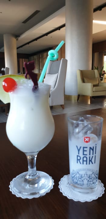 Gastro Melas Resort Hotel