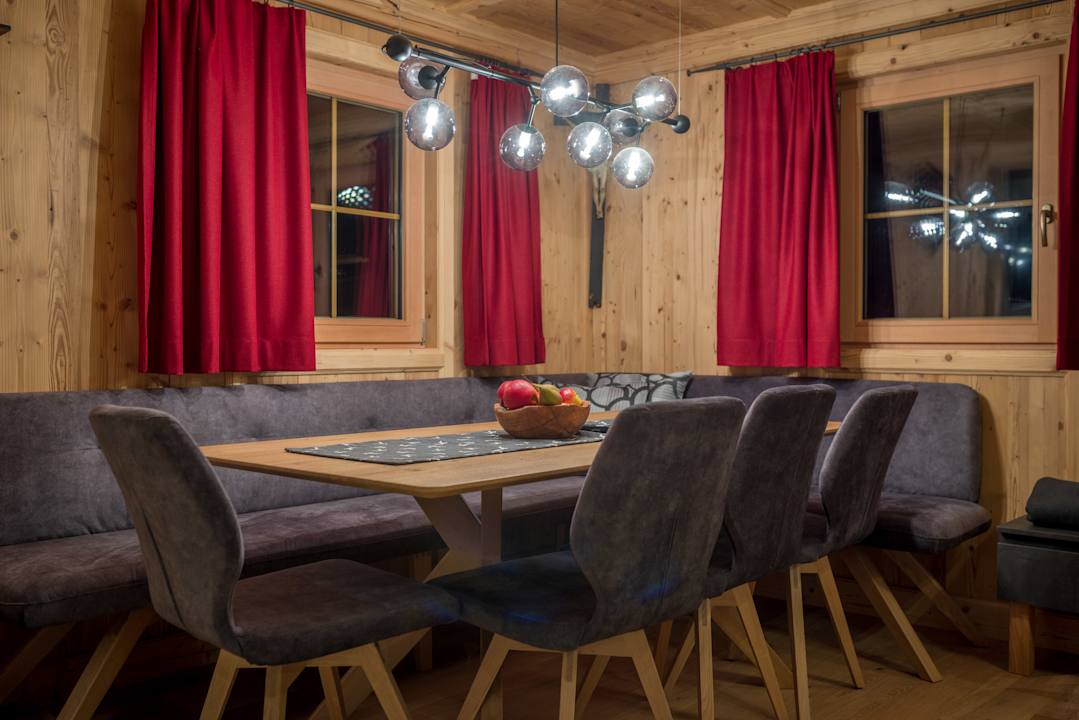 Sonstiges Luxus Chalet Fasserhäusl im Zillertal - Sauna ,Hot Tub, Kamin & Alpenblick für bis zu 10 Personen
