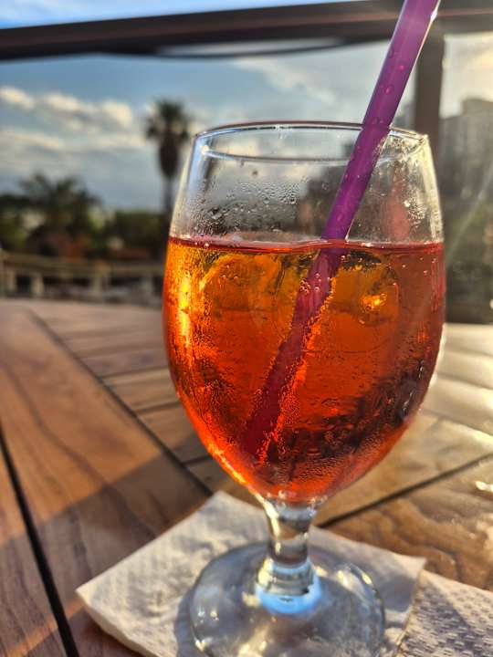 Gastro Saturn Palace Resort Hotel