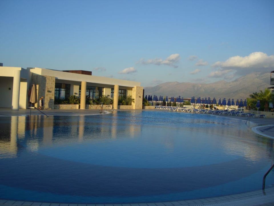 Animationspool Grand Hotel Holiday Resort