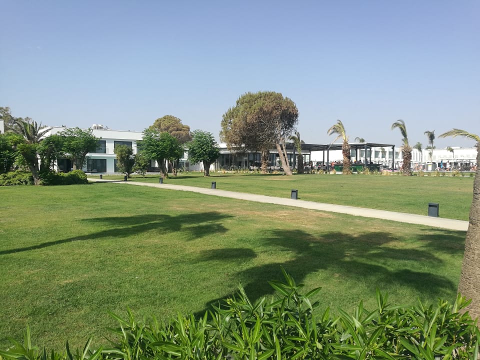 Außenansicht Paloma Finesse