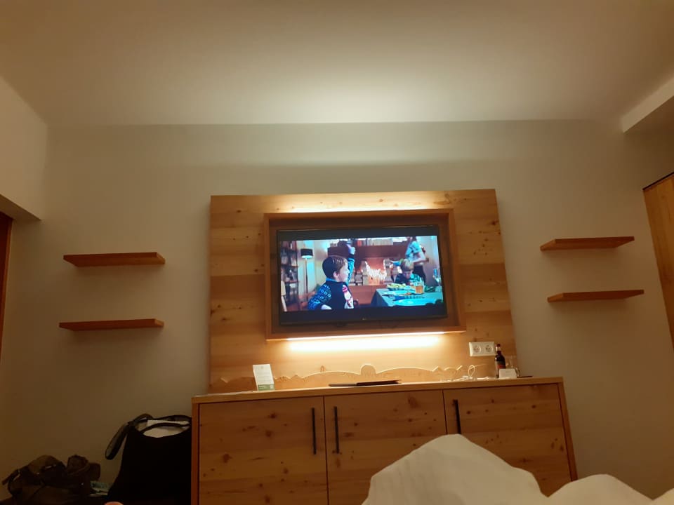 Zimmer Hotel GUT Trattlerhof & Chalets