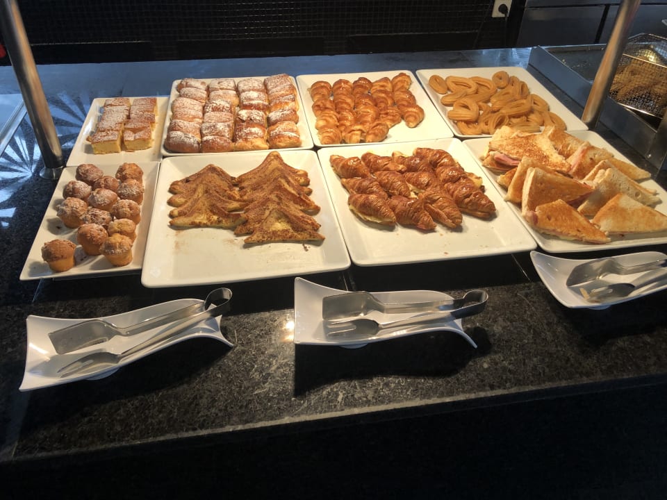 Gastro Hotel Riu Palace Meloneras