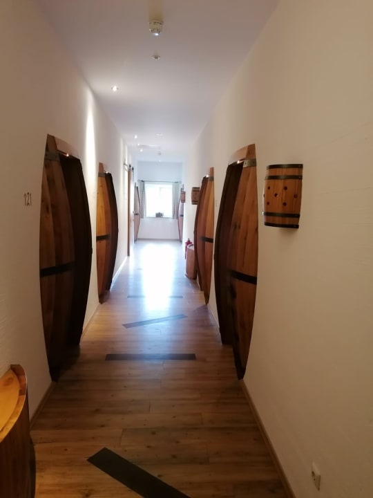 Sonstiges 1. Bier & Wohlfühlhotel Gut Riedelsbach