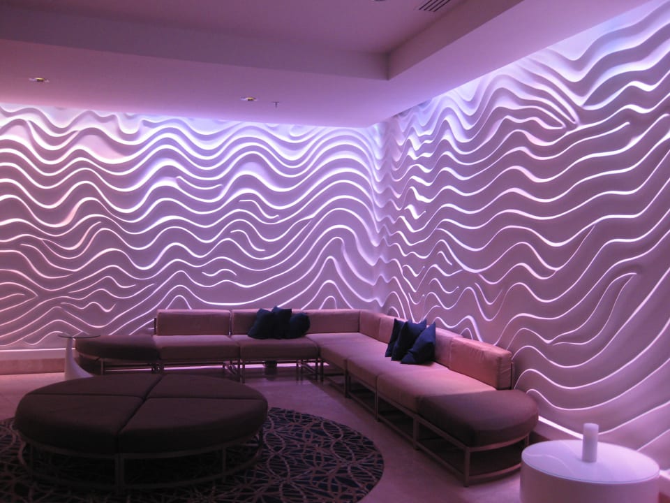 Lobby  Sonesta Fort Lauderdale