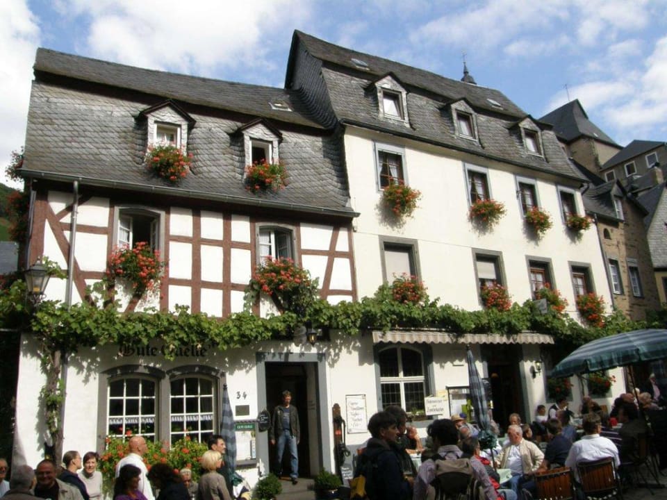 Hotel Gute Quelle Hotel Gute Quelle