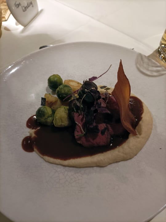 Gastro Wohlfühlresort Peternhof