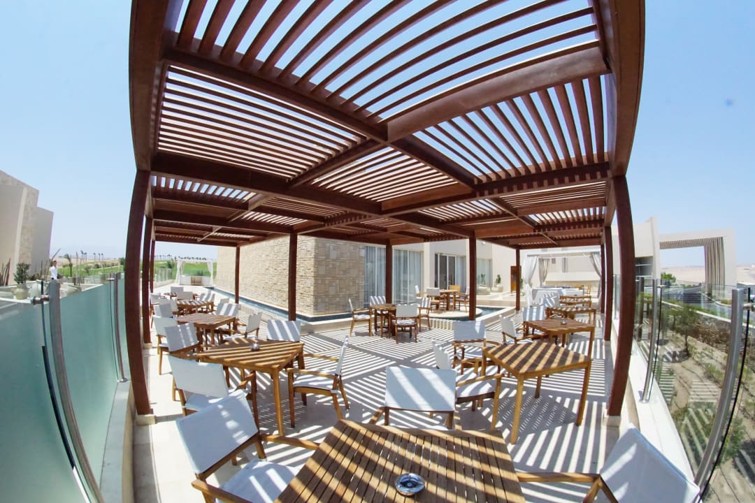 Sonstiges Steigenberger Makadi Hotel - Adults only