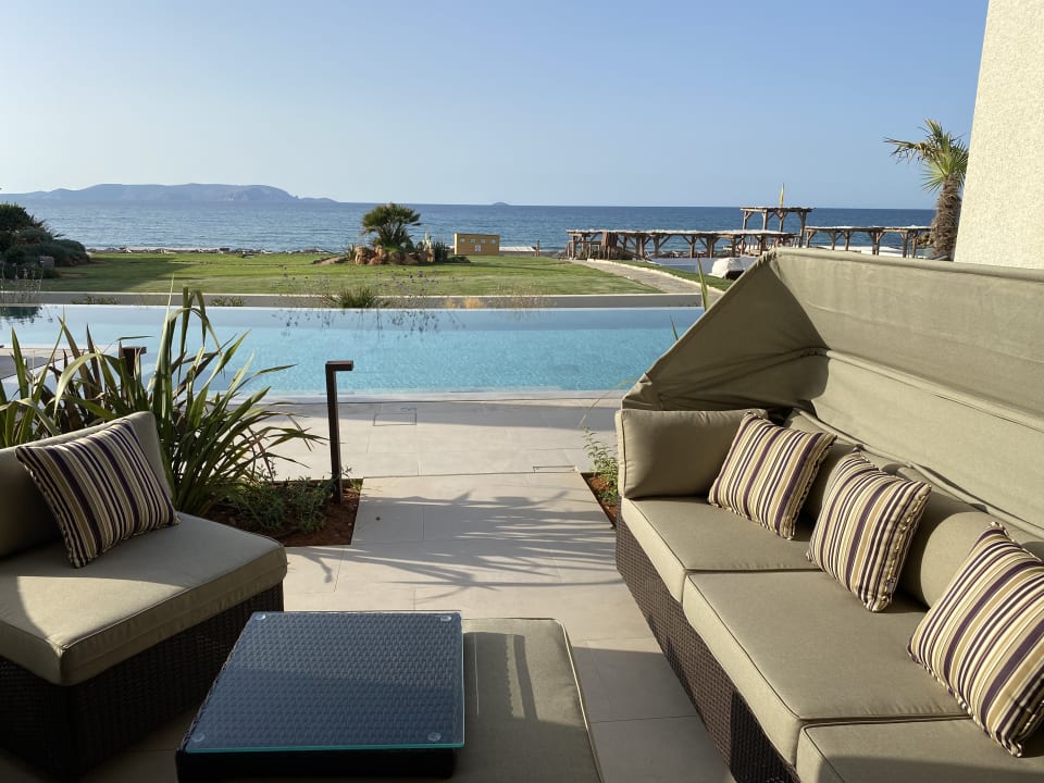 Pool Mitsis Selection Rinela