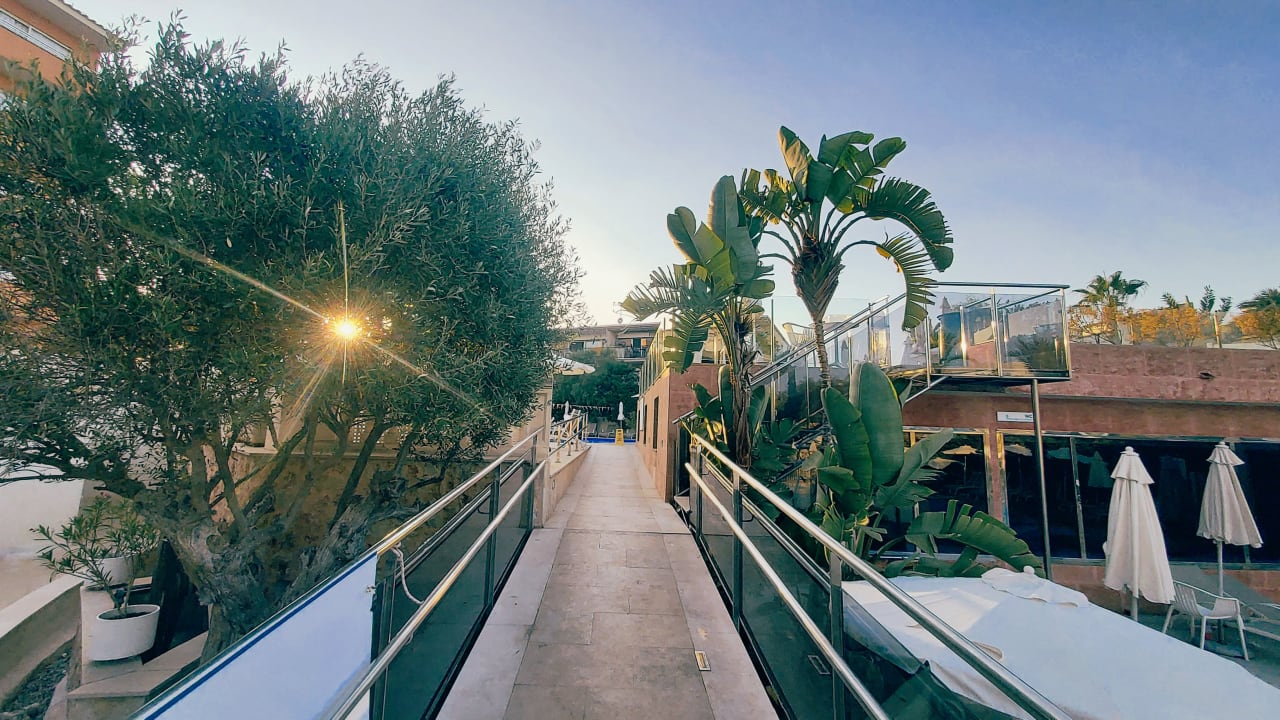 Sonstiges Caprice Janeiro Hotel & Spa