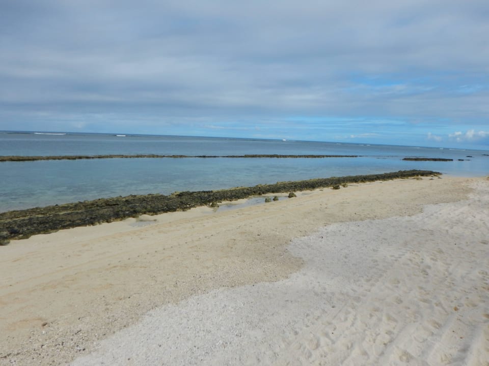 Hotel Beachcomber Le Victoria Victoria Beachcomber Resort & Spa