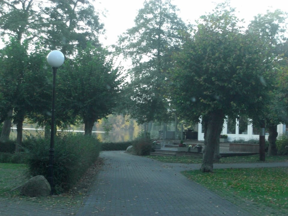 Wgg zum Hotel Seehotel Lindenhof