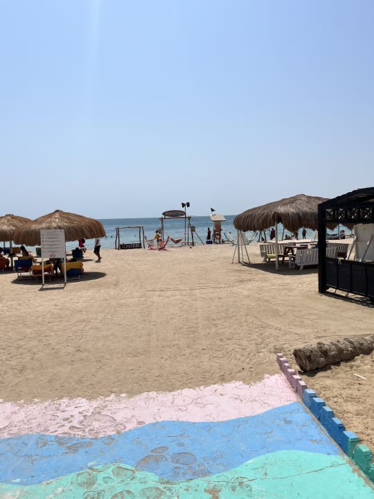 Strand Sentido Caribbean World Soma Bay